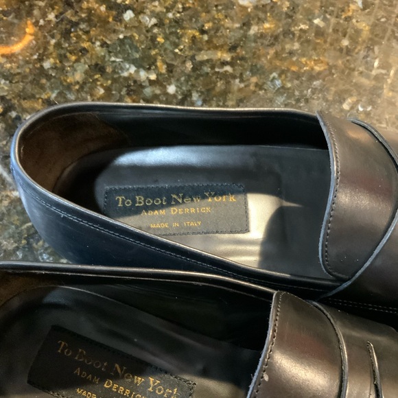 To Boot New York Portofino Penny Loafer main image 6
